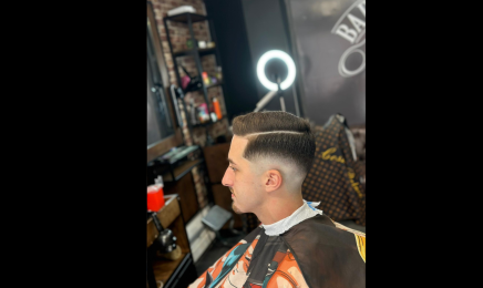 Le QG Barber - Fréjus : Coiffeur à Saint Raphaël