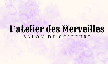 L'atelier des Merveilles : Coiffeur à Castelnaudary