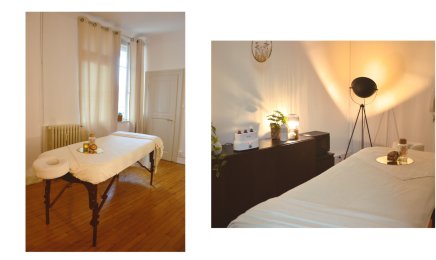 En Suspension : Institut de beauté à Strasbourg