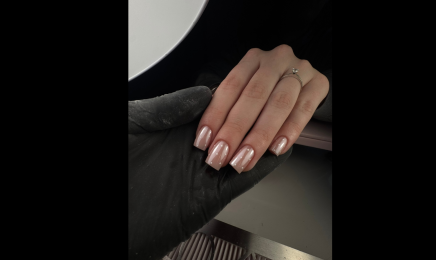 SGL Nails : Manucure à Bourgoin-Jallieu