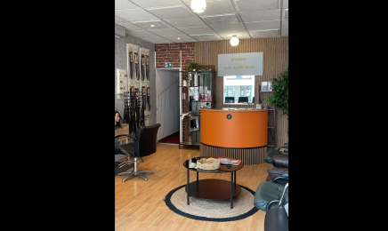 Bienvenu afro cosmétiques : Coiffeur à Fougères