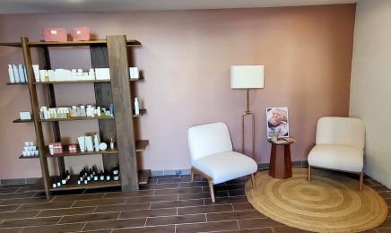 ENKI SPA : Coiffeur à Saint-Martin-la-Plaine