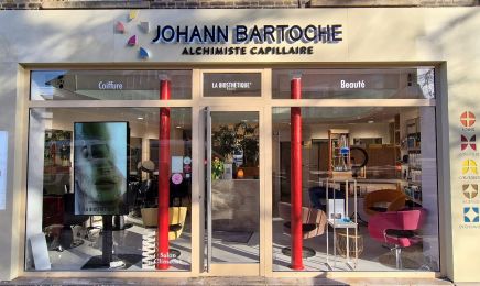 Sérénity Beauté Capillaire chez "Johann Bartoche" : Coiffeur à Boulogne-Billancourt