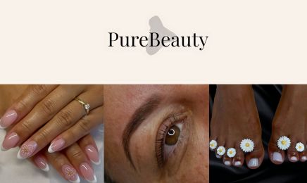 PureBeauty  : Institut de beauté à Rousset