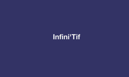 Infini'tif : Coiffeur à Ussy
