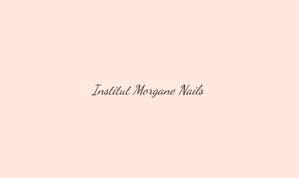 Institut Morgane Nails : Manucure à Morlaix