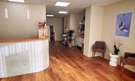 JYOTI Institut : Institut de beauté à Mazères