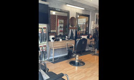 Bienvenu afro cosmétiques : Coiffeur à Fougères