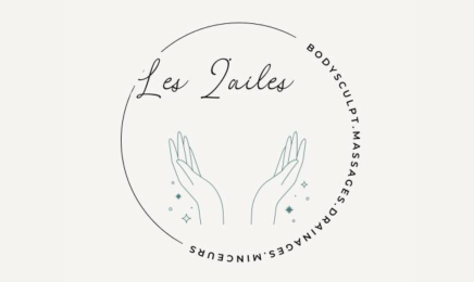 Les 2 Ailes : Institut de beauté à Meaux