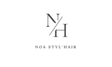Noa Styl'Hair  : Coiffeur à Soulignac