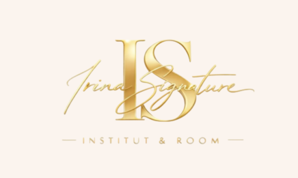 Irina signature  : Manucure à Aix-en-Provence
