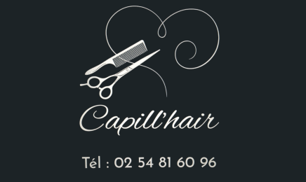 Capill'hair : Barbier à Mer