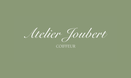 Atelier Joubert - Longjumeau : Coiffeur à Longjumeau