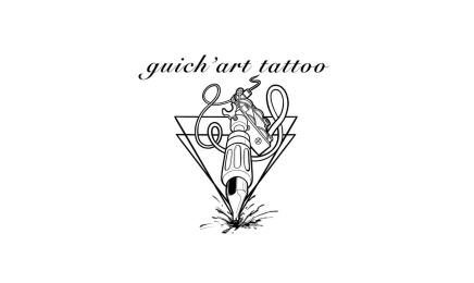 Guich’Art Tattoo : Institut de beauté à corgirnon