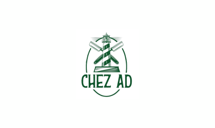 Chez AD by Tanguy : Barbier à Royan