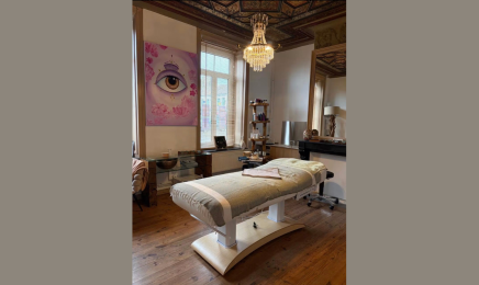 Sandrine Freel - Massages Chat Ô Chesnaie : Institut de beauté à Audruicq