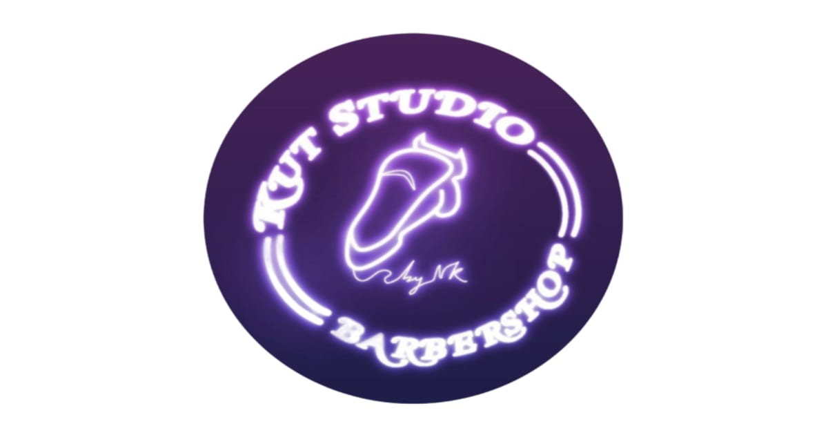 Kut Studio : barbier