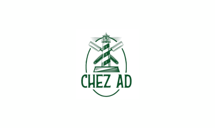 Chez AD by Even : Barbier à Royan
