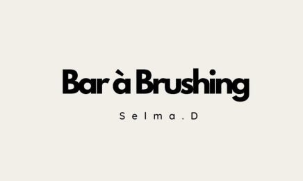 Bar à Brushing - Selma D : Manucure à Saint-Étienne