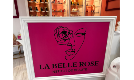 La belle rose : Institut de beauté à L'Haÿ-les-Roses