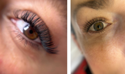 L'instant d'un regard : Institut de beauté à Saint-Martin