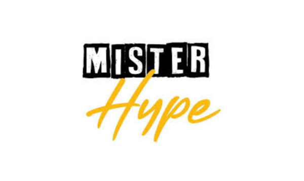 Mister Hype - Sainte Clotilde