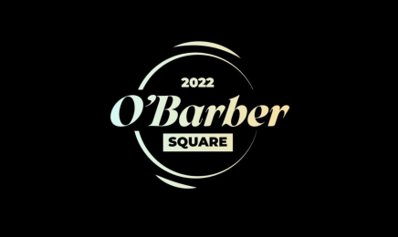 O'Barber Square : Coiffeur à Châtelaudren