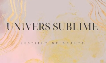 Univers Sublime : Institut de beauté à Évry-Courcouronnes