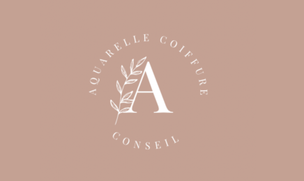 Aquarelle Coiffure  : Coiffeur à Ombrée d'Anjou