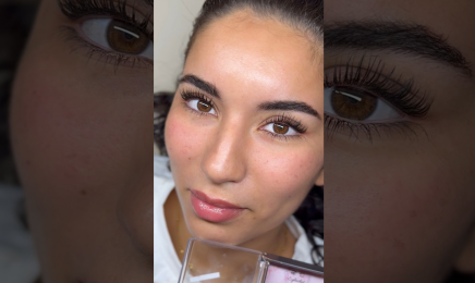 Eylashes : Institut de beauté à Marseille