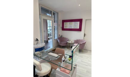 La belle rose : Institut de beauté à L'Haÿ-les-Roses