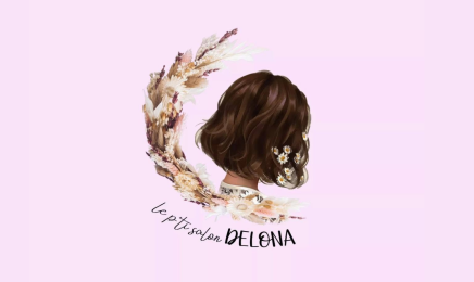 Le p’tit salon delona : Coiffeur à Vaux