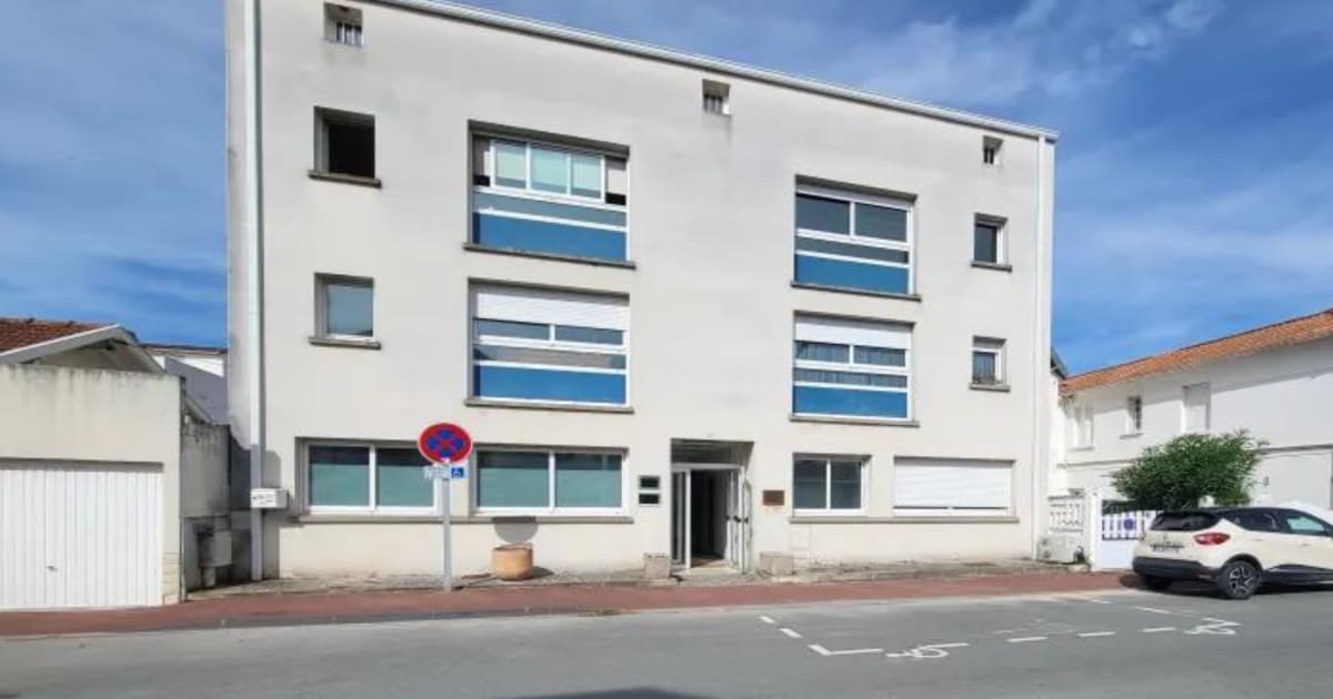 15 Boulevard Albert 1er 17200 Royan