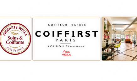 Coiff1rst Simarouba -  Espace beauté - Coiffure - Barber : Coiffeur à Kourou