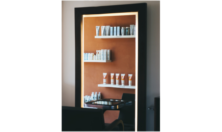 Les Deux Sud : Coiffeur à Maubec