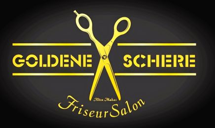 Goldene Schere Friseursalon: Kosmetikstudio in Friedrichshafen