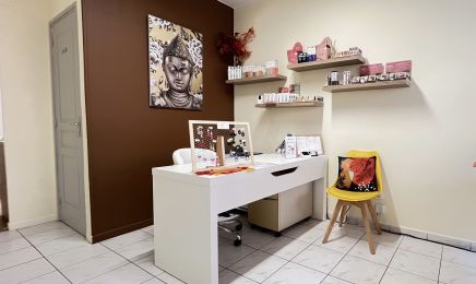 Léa beauté  : Institut de beauté à Aix-Noulette