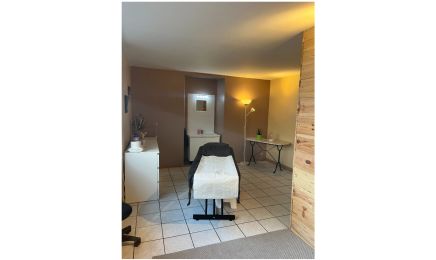 L'élégance by Chloé : Manucure à Neussargues en Pinatelle