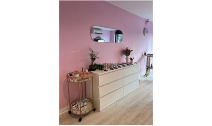 Sophara Nails Studio : Manucure à Bordeaux