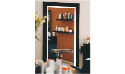 Les Deux Sud : Coiffeur à Maubec