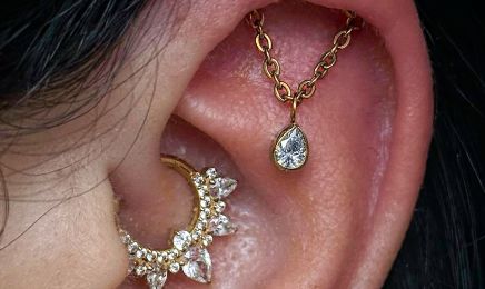 MOMOKA PIERCING : Manucure à Vaires-sur-Marne