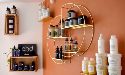Clem Beauté Des Cheveux : Coiffeur à Sainte-Maxime