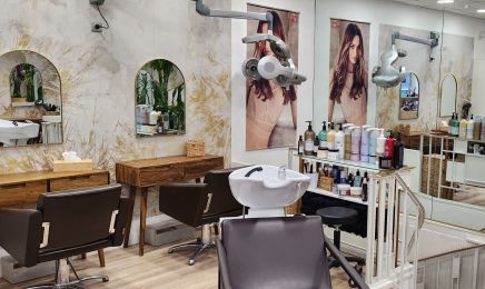 17eme Hair : Coiffeur à Paris