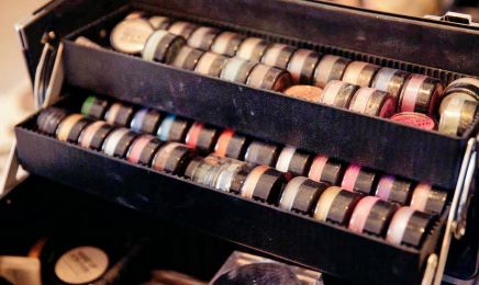 Atheliz Atelier Beauté : Manucure à Saint-Aignan-Grandlieu