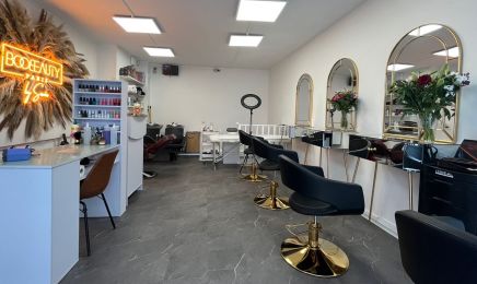BooBeauty Paris : Coiffeur à Paris