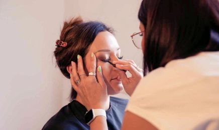 Atheliz Atelier Beauté : Manucure à Saint-Aignan-Grandlieu