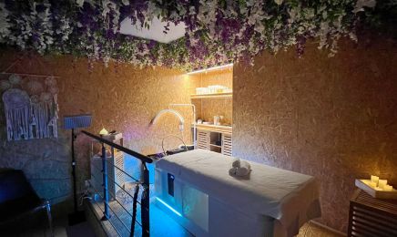 Atelier coiffure : Coiffeur à Châteauneuf-en-Thymerais