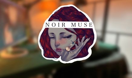 Noir Muse : Manucure à Aix-en-Provence