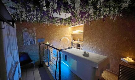 Atelier coiffure : Coiffeur à Châteauneuf-en-Thymerais