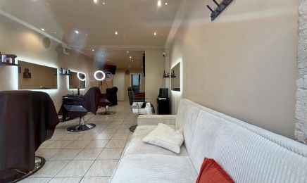 True Hair Studio : Barbier à Blois